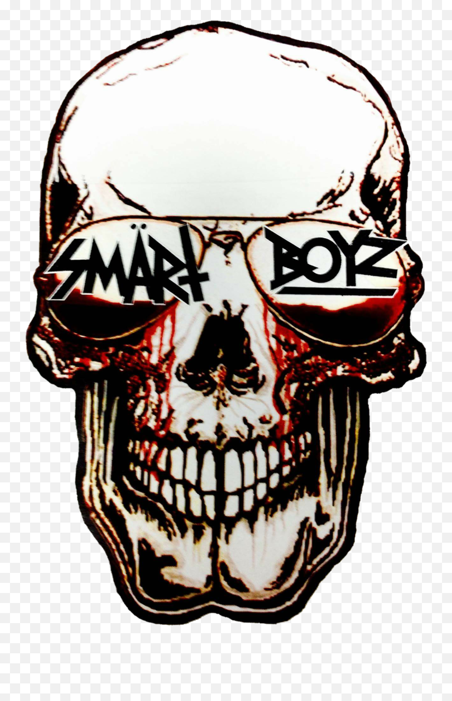 Rock Music Png - Rock N Roll Has Been With Us For Decades Skull Image Rock And Roll Emoji,Rock And Roll Png