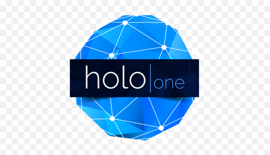 Holoone Home - Holo One Emoji,One Logo