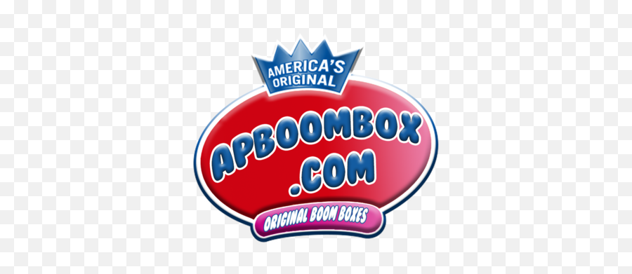 Ap Boombox - Dubble Bubble Emoji,Boom Box Png
