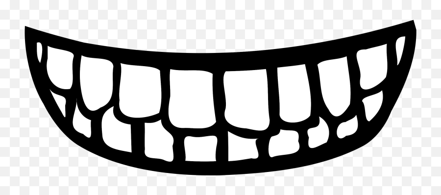 Free Smiling Mouth Png Download Free - Smile Transparent Background Emoji,Mouth Png