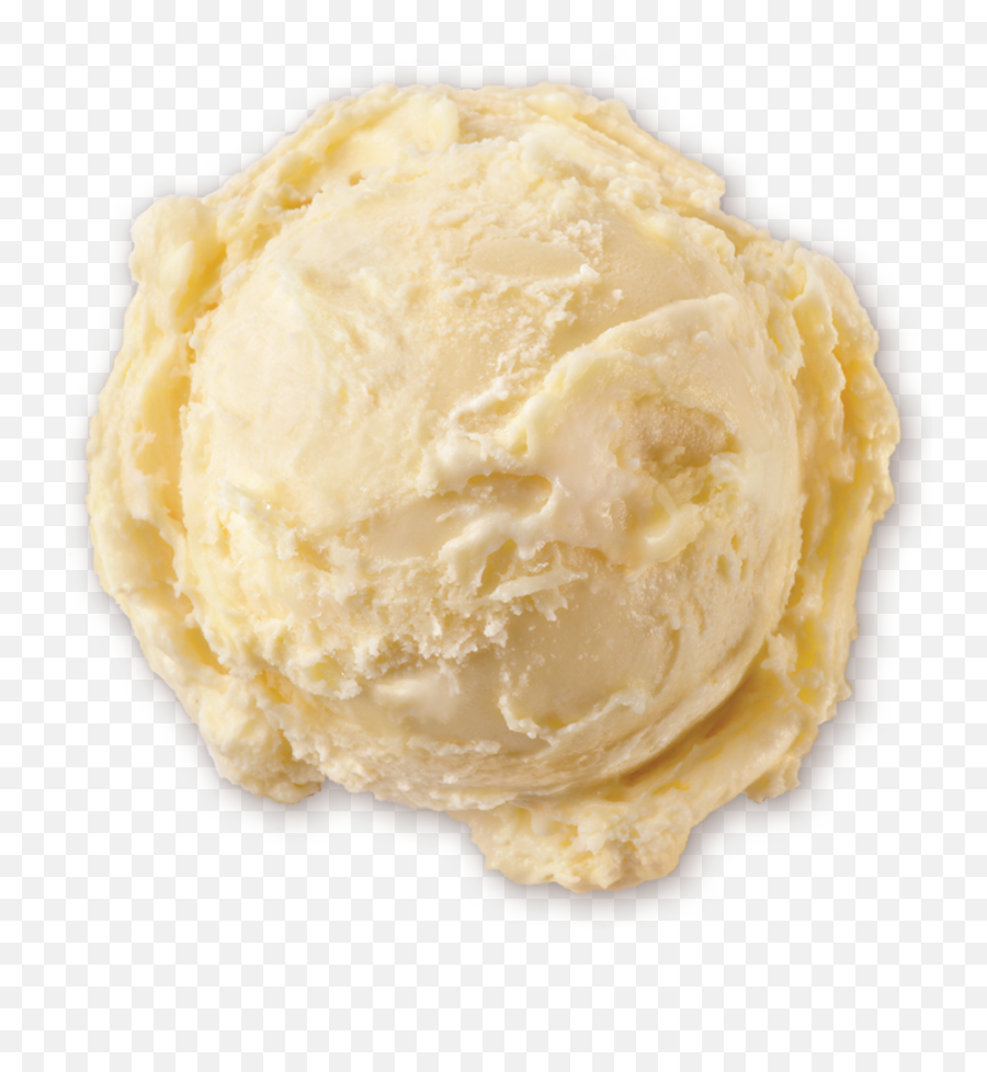 Transparent Vanilla Ice Cream Scoop Png - Ice Cream Vanilla Transparent Background Emoji,Ice Cream Scoop Png