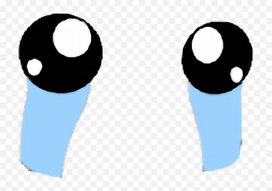 Gacha Sad Omg Beach Xd Freetoedit Transparent Cartoon - Gacha Life Eyes Transparent Background Emoji,Sad Eyes Png