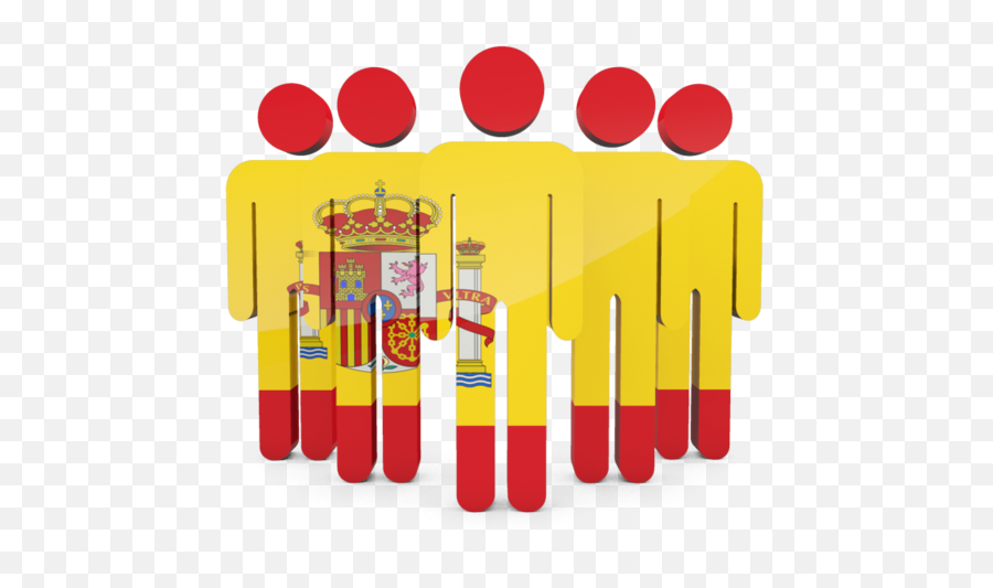 Spanish People Png U0026 Free Spanish Peoplepng Transparent - China People Icon Png Emoji,Spain Png