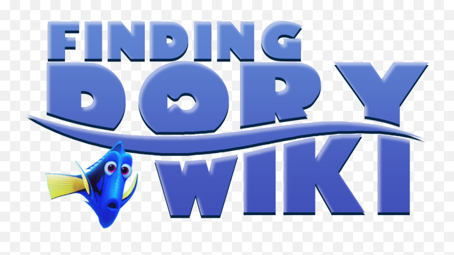 Finding Dory Logo Png Transparent Png Emoji,Finding Dory Logo Png