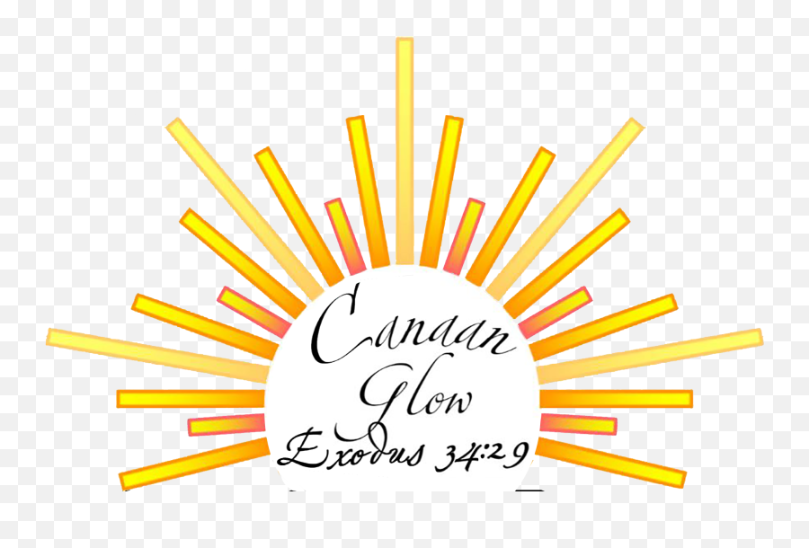 Home Canaan Glow Emoji,Glow Logo