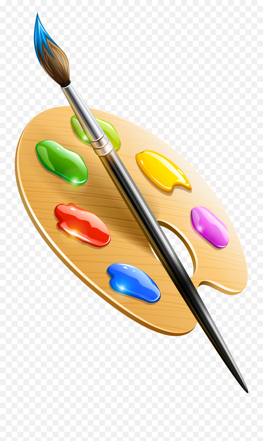 Download Drawing Brush Logo Png Emoji,Brush Logo