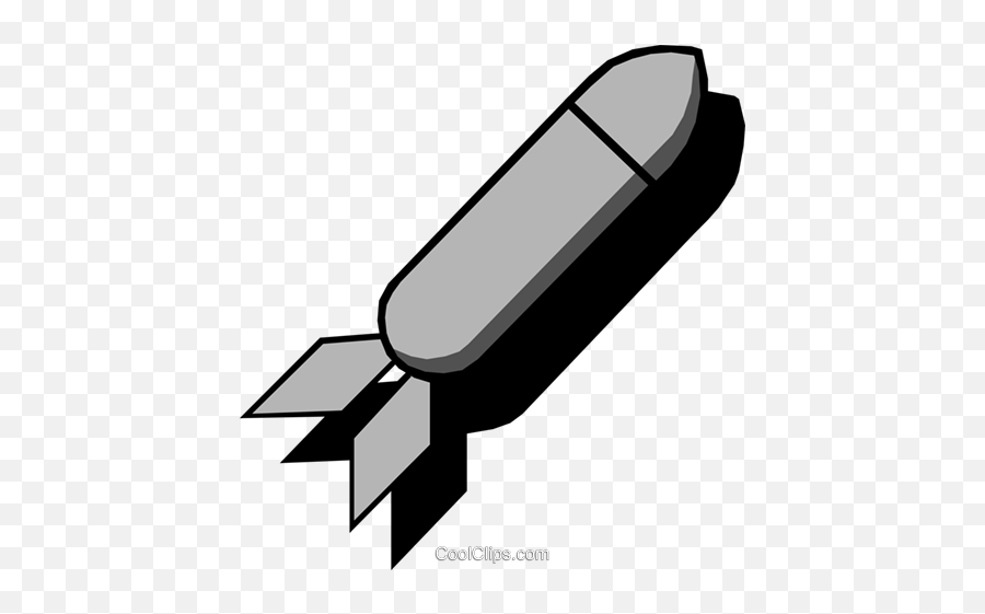 Bombs Royalty Free Vector Clip Art Illustration - Mili0027 Emoji,Bomb Clipart Black And White