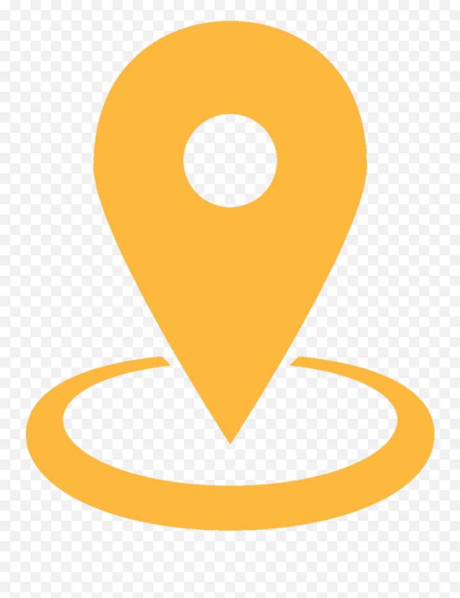 Location Icon 3d Png Transparent Png - Icon Location Png Yellow Emoji,Location Icon Png
