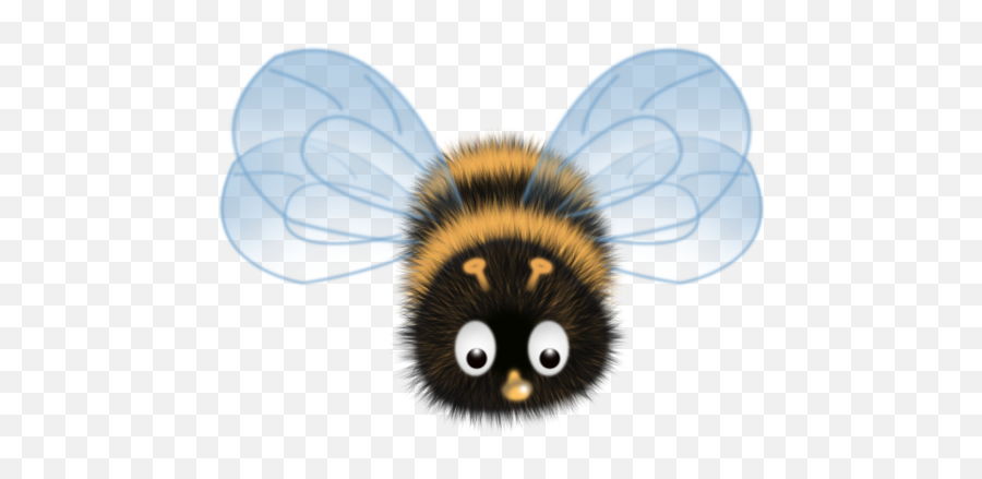 Abeilles - Page 2 Bee Pictures Bee Clipart Bee Illustration Honey Bee Emoji,Bumblebee Clipart