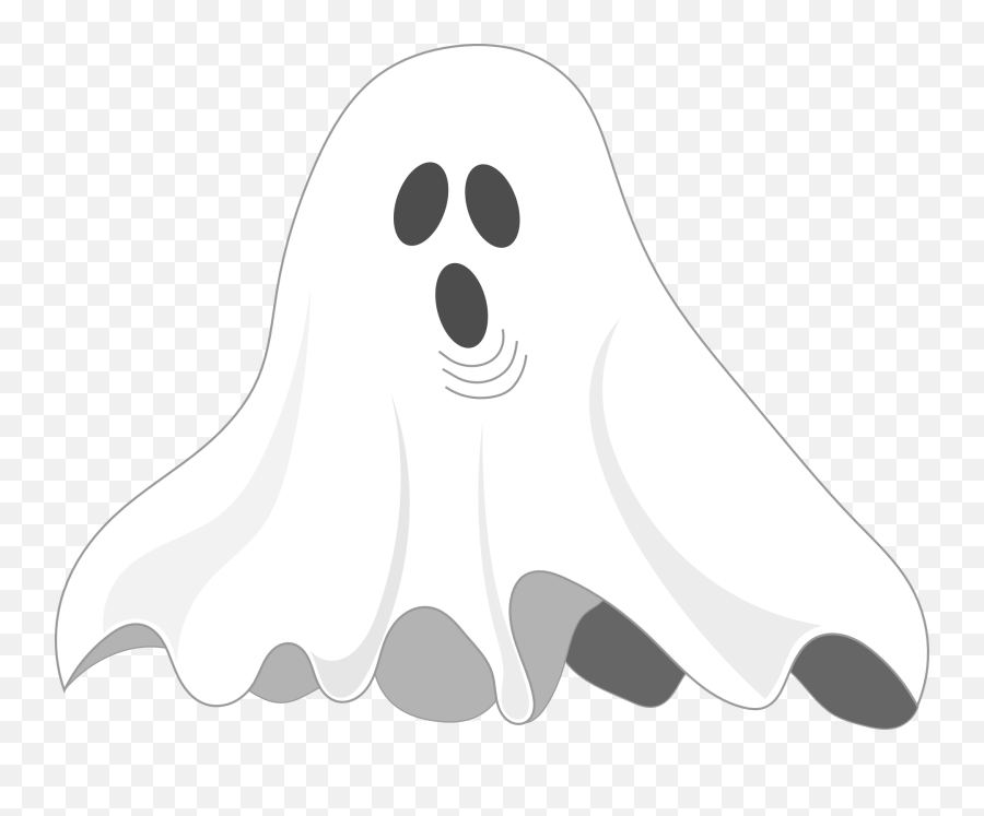 Free Foto Of Ghost - Ghost Free Vector Emoji,Ghost Clipart