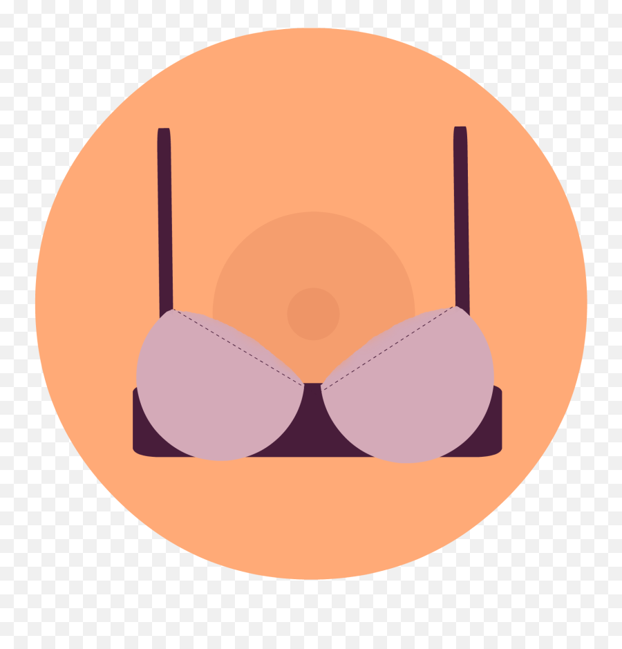 Breast Clipart - Full Size Clipart 1130095 Pinclipart Emoji,Breast Clipart