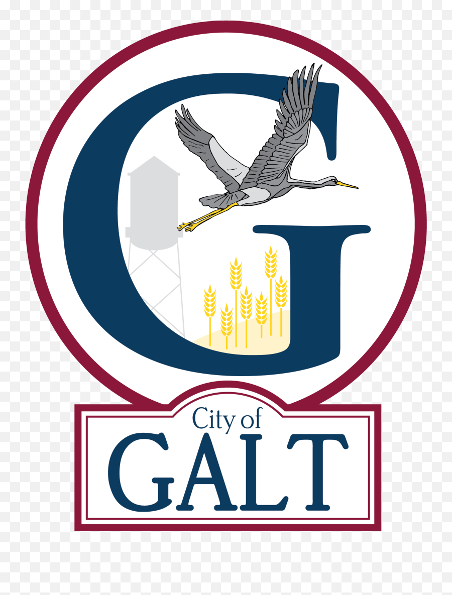 C Street Enhancement Project - Community Workshop Galt Emoji,Smud Logo