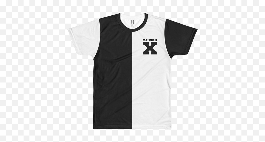 Malcolm X Vintage Style Baseball T - Shirt U2013 Aggravated Youth Emoji,Malcolm X Png