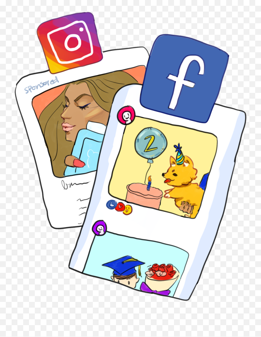 Why Facebook Is The Goat Of Social Media Platforms The Emoji,Goat Emoji Png