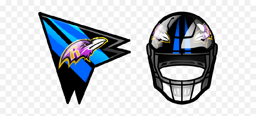 Baltimore Ravens Cute Cursor Emoji,Baltimore Ravens Png