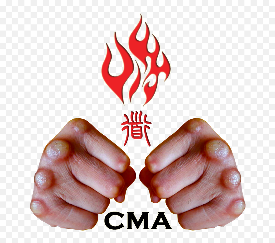 World Complete Martial - Arts Federation Emoji,Cma Logo