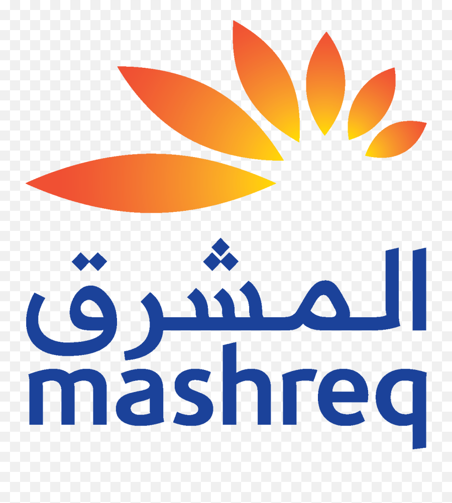 Best Consumer Digital Bank Uae Personal Banking Mashreq Bank - Mashreq Bank Logo Png Emoji,Bank Logo