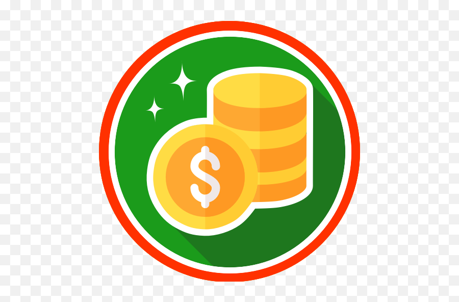 Earning Real Money Make Money Fast And Easy Cash Apk - Fire Icon Red Png Emoji,Cash App Logo
