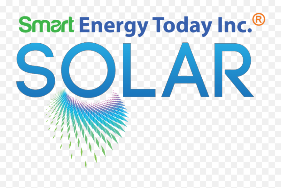 Smart Energy Today - Today Logo Dot Emoji,Usa Today Logo