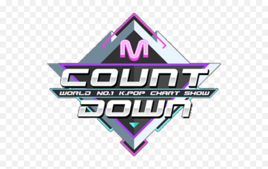 M Countdown Team Subbits - Mnet Countdown Logo Emoji,Loona Logo