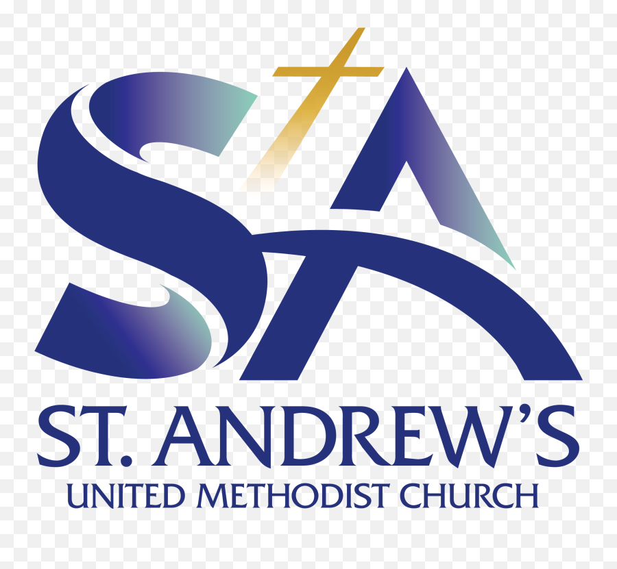 St Andrews Umc - St Andrews United Methodist Church Emoji,Umc Logo