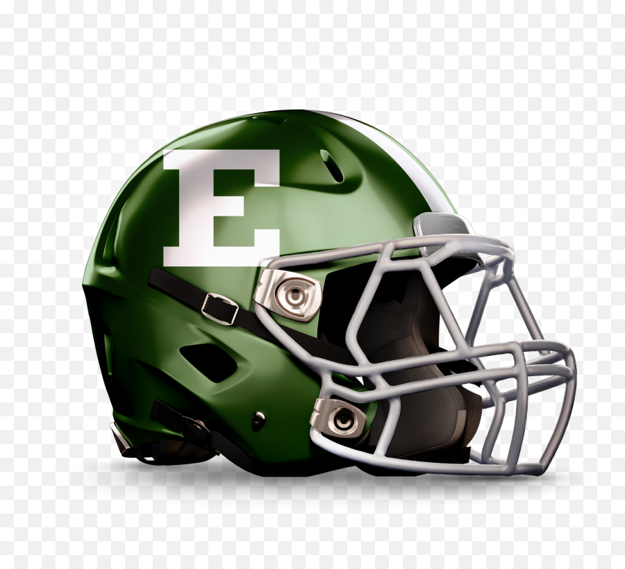 Eastern Michigans Uniforms For - Katy Tompkins Football Emoji,Michigan Football Logo