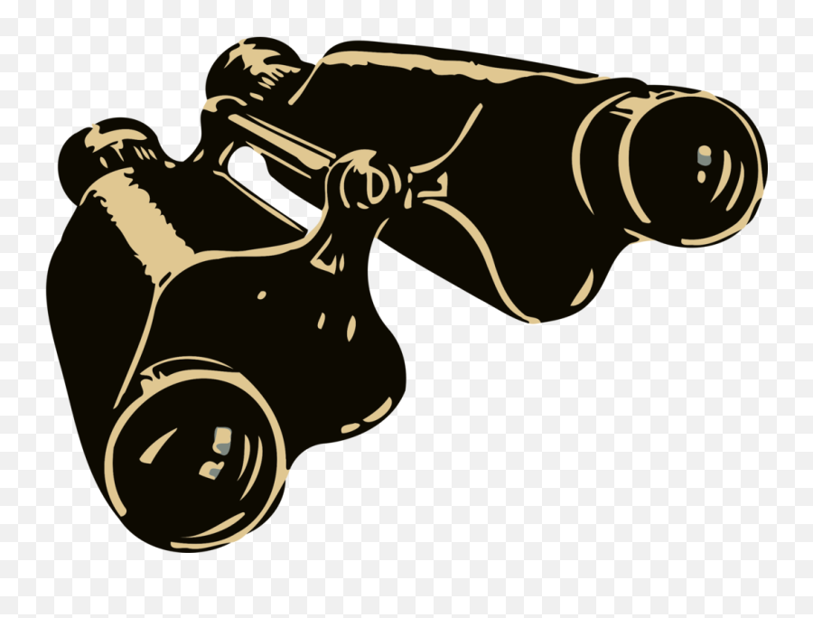 Binoculars Clipart Png - Dürbün Vektörel Emoji,Binoculars Clipart