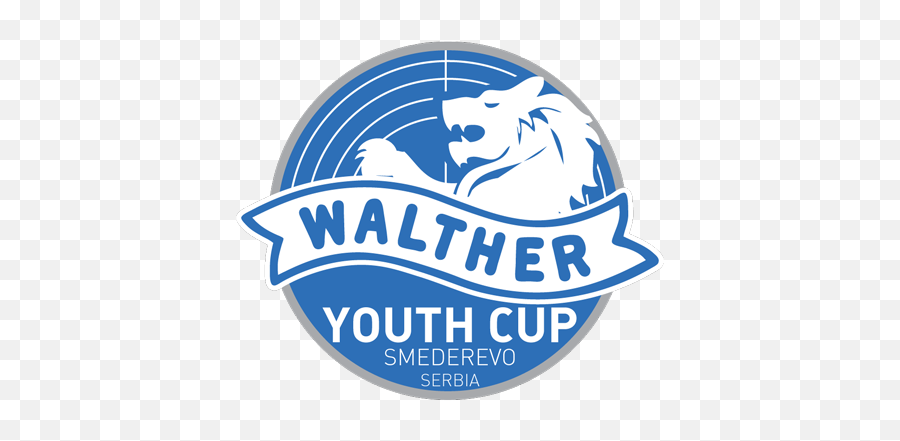 Welcome To Walter Youth Cup - Language Emoji,Walther Logo