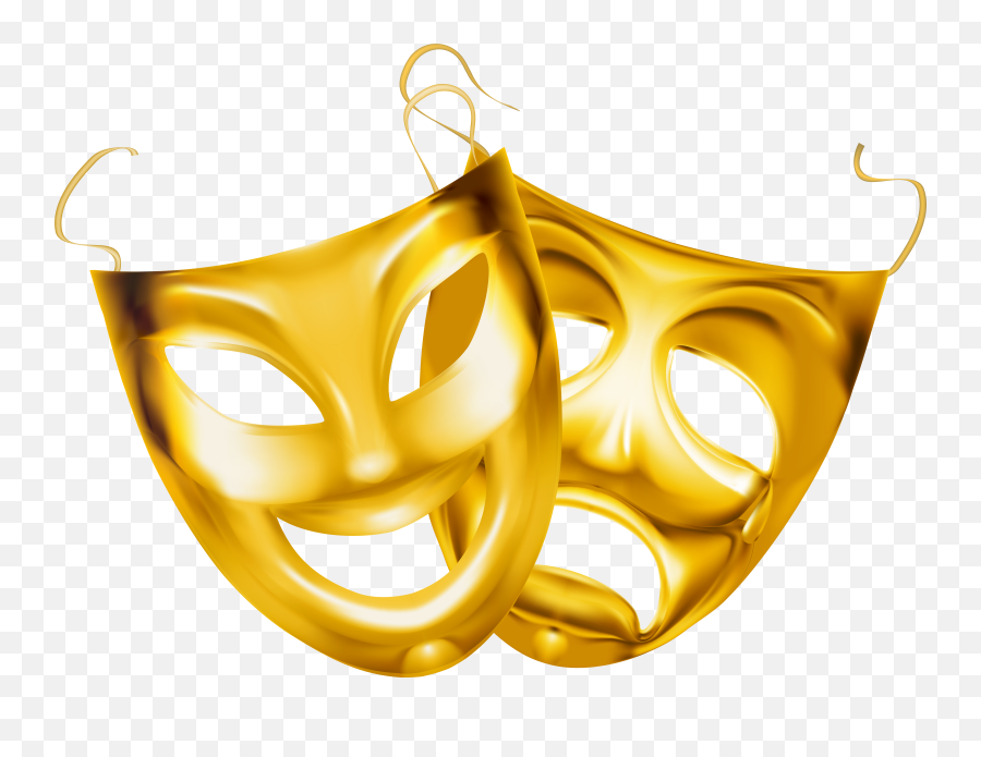 Grinch Clipart Mask Grinch Mask Transparent Free For - Theatre Mask Vector Png Emoji,Mask Transparent Background