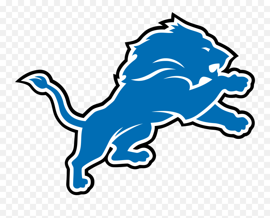 10 Lions Ideas - Detroit Lions Logo Emoji,Lion Logos