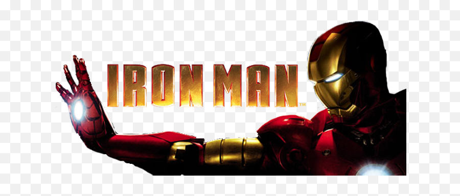 Iron Man - Iron Man 2 Emoji,Iron Man Logo