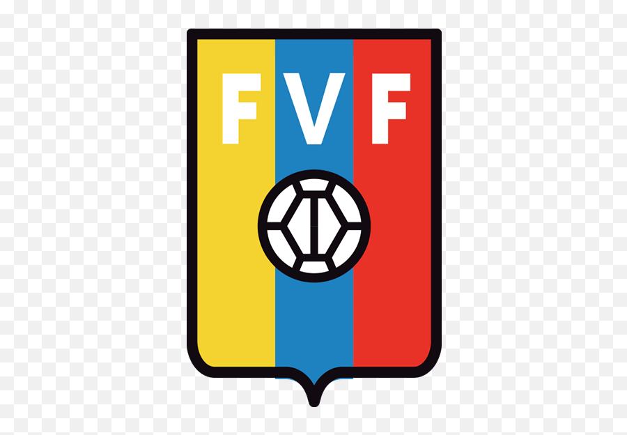 Venezuela - Logo Venezuela Futbol Png Emoji,Venezuela Png