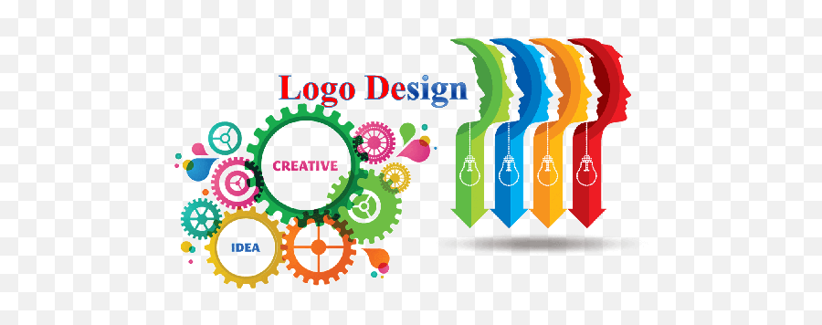 Logo Designs Services - Logo Design Services It Technology Creativity Graphic Design Creative Emoji,Logo Designs