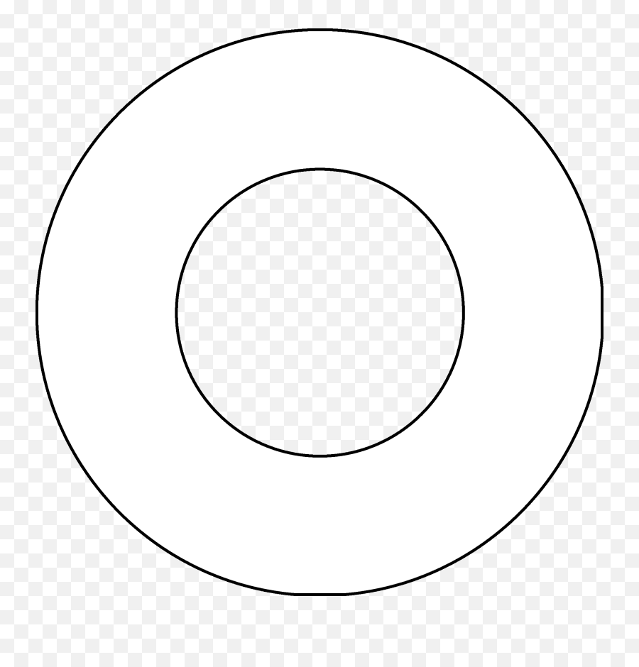 White Circle Clipart Hd - 15297 Transparentpng Ocidental Seguros Logo Emoji,Circle Clipart