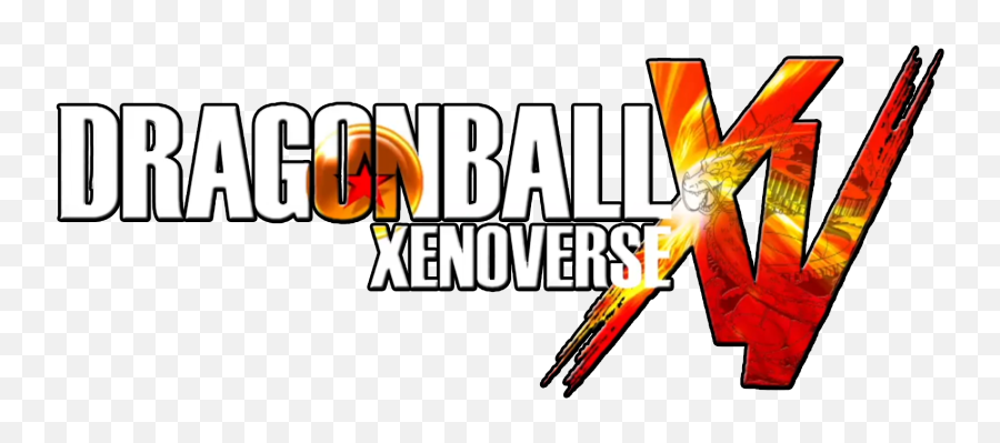 What Is Dragon Ball Z Xenoverse - Dragonballco Emoji,Dragon Ball Z Logo