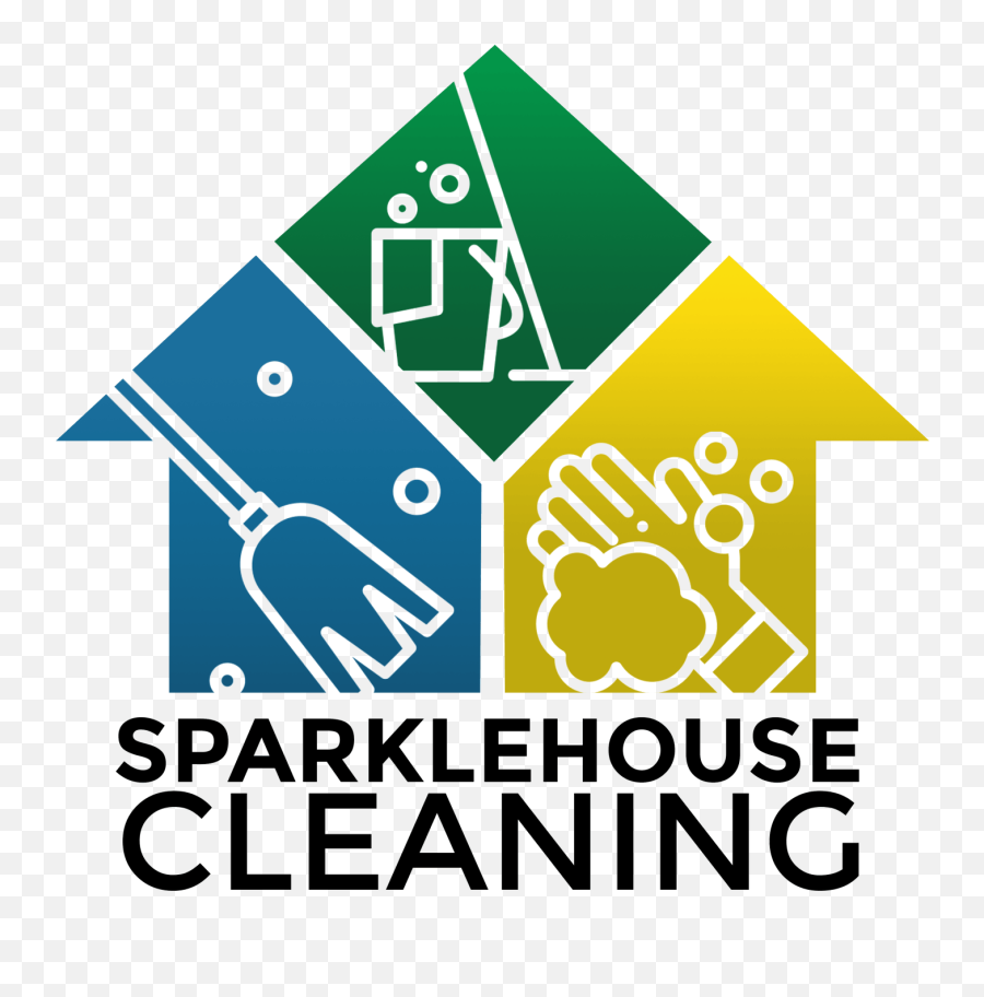 Connecticut House Cleaning Services Sparkle House Cleaning - Cleanser Emoji,Cleaning Company Logos