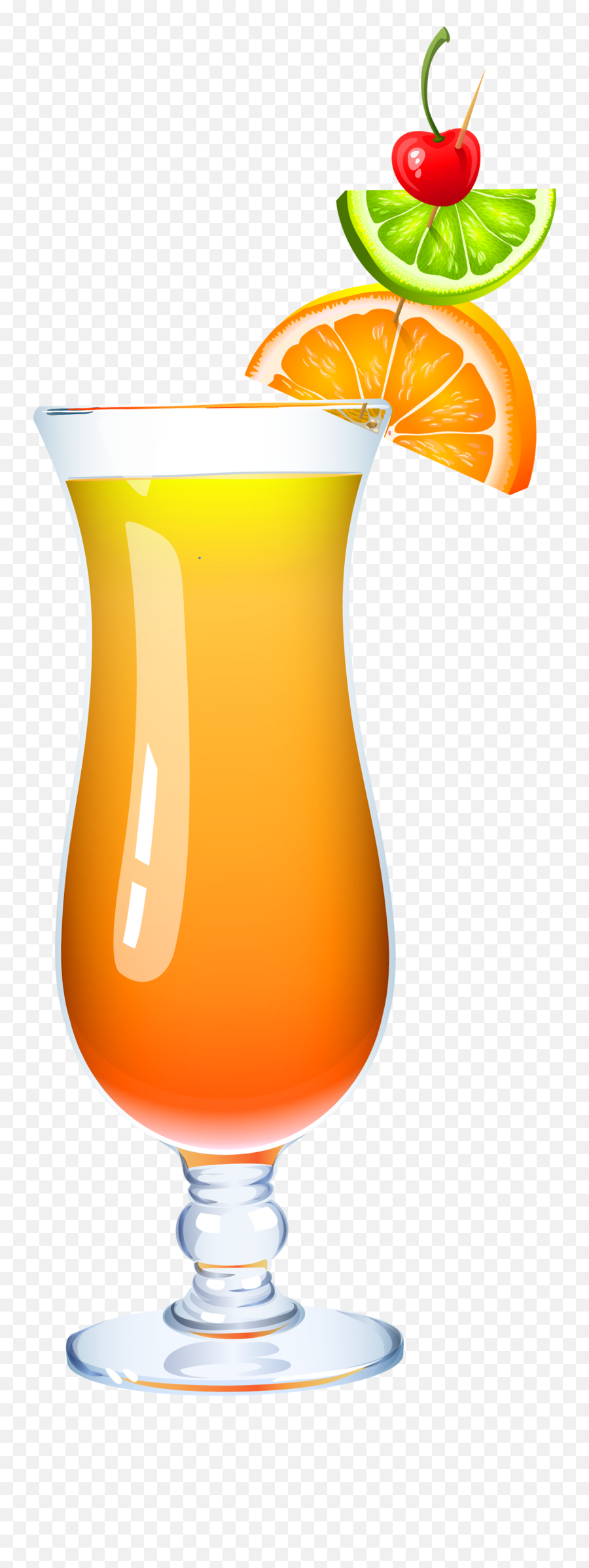 Cocktail Png - Cocktail Clipart Png Emoji,Cocktail Png