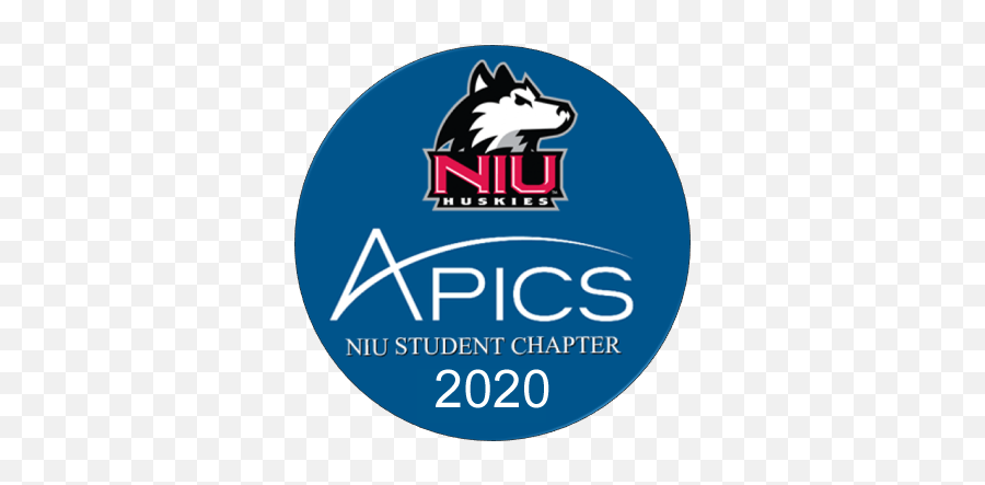 Niu Apics - Niu Huskies Emoji,Niu Logo