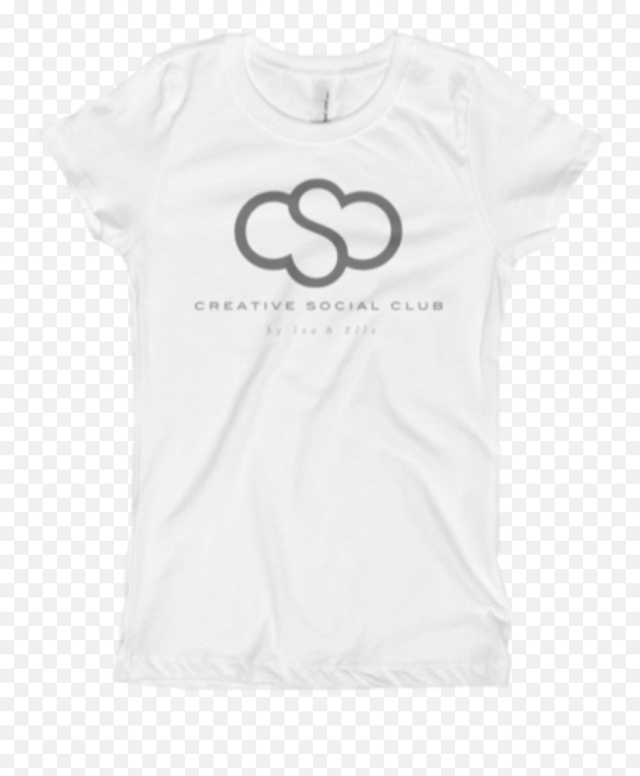 Creative Social Club - Fashion Brand Emoji,Elles Logo