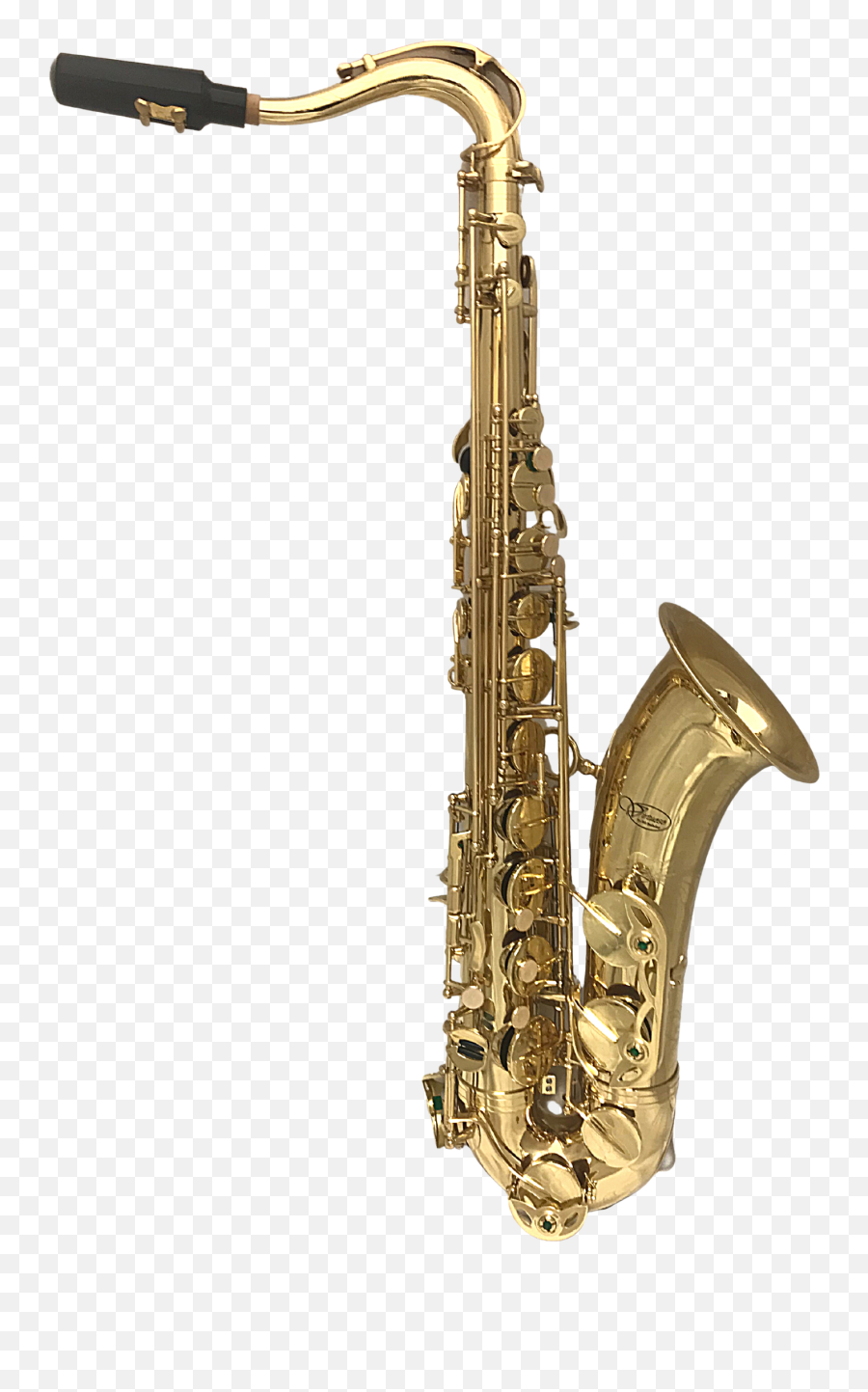 Virtuoso Tenor Saxophones U2014 Rs Berkeley Musical Instruments - Blessing Tenor Sax Emoji,Saxophone Png