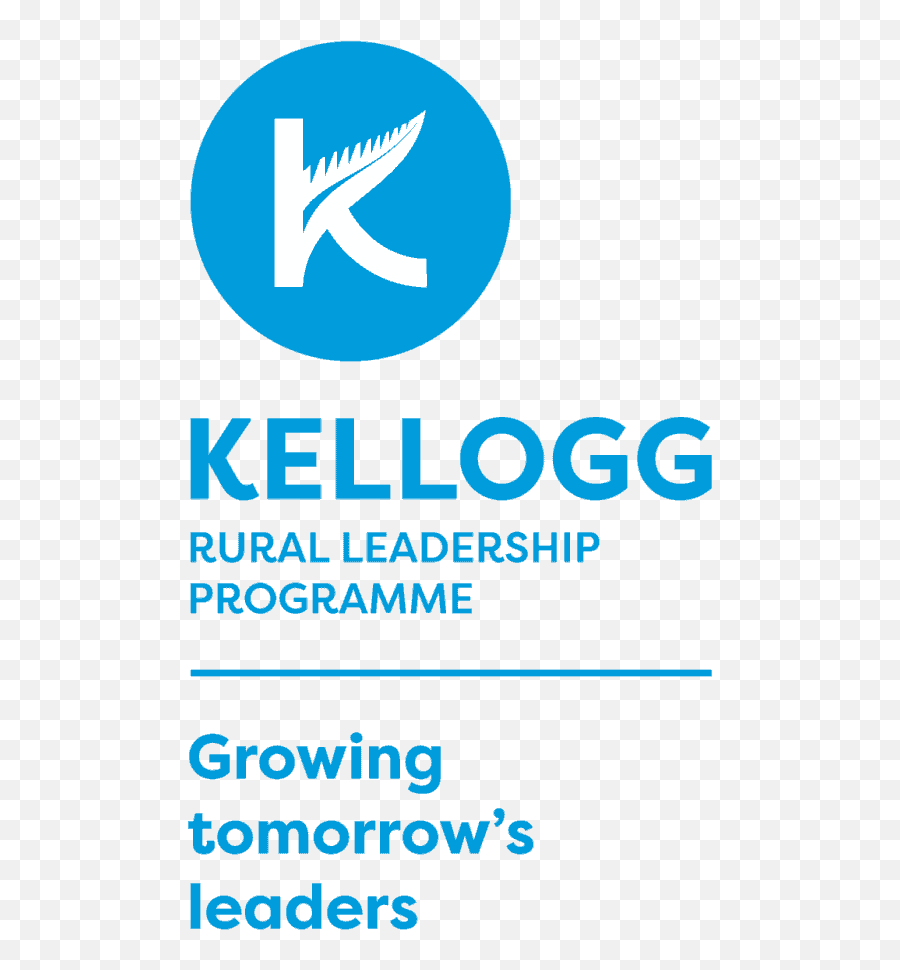 Kellogg Newsletter U2013 Rural Leaders - Vertical Emoji,Kellogg Logo