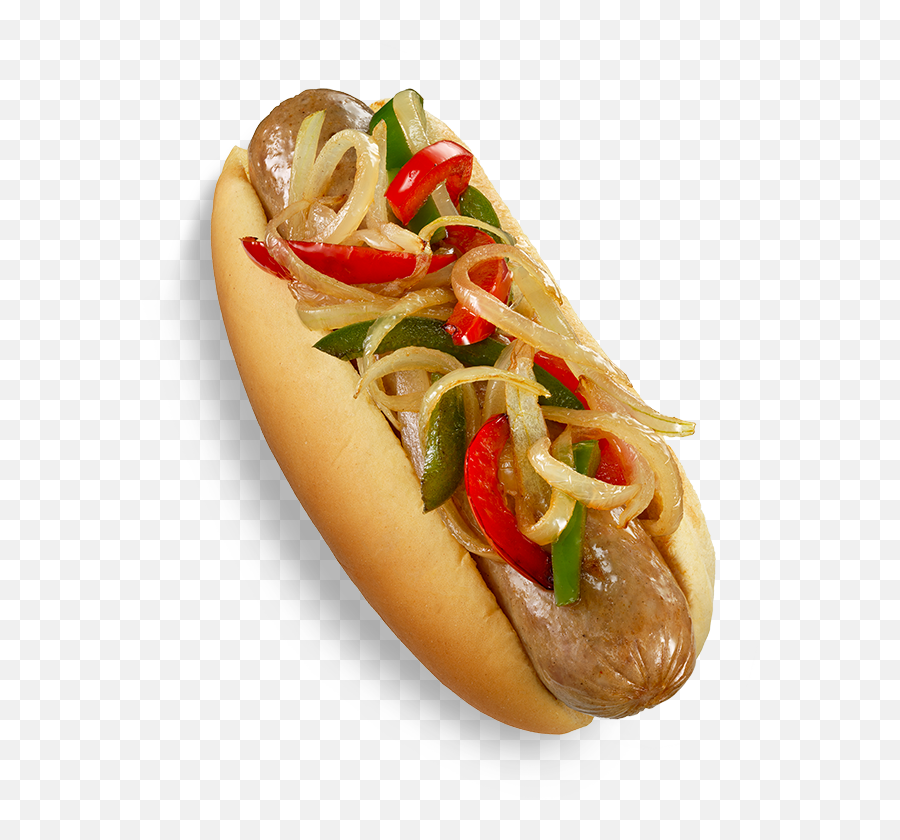 Eisenberg Home Market Foods - Italian Sausage Clipart Emoji,Hot Dog Transparent Background
