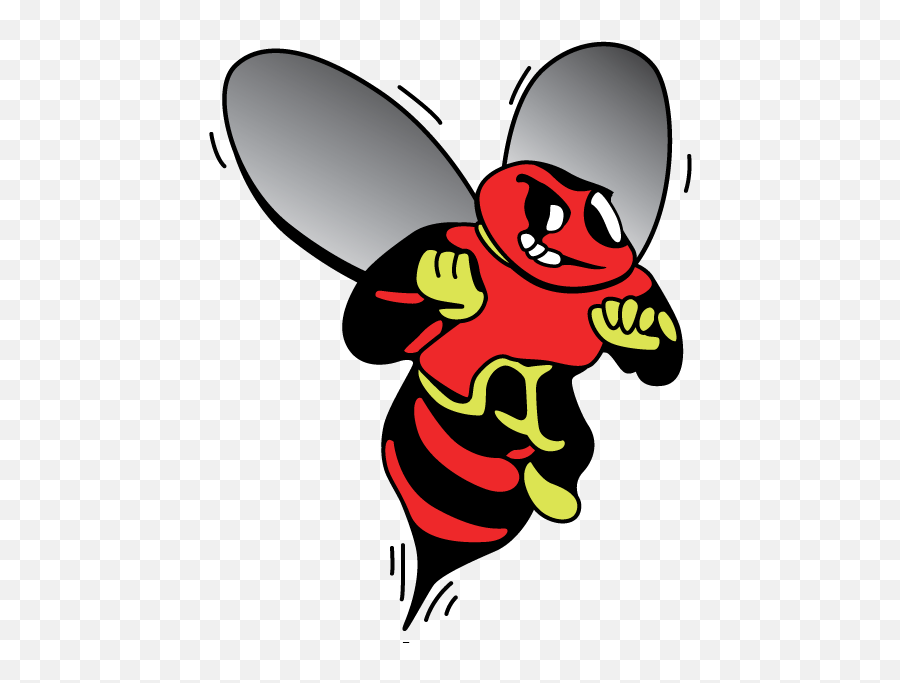 Baldwinsville Bees Logos - Baldwinsville Bees Emoji,Bee Logo
