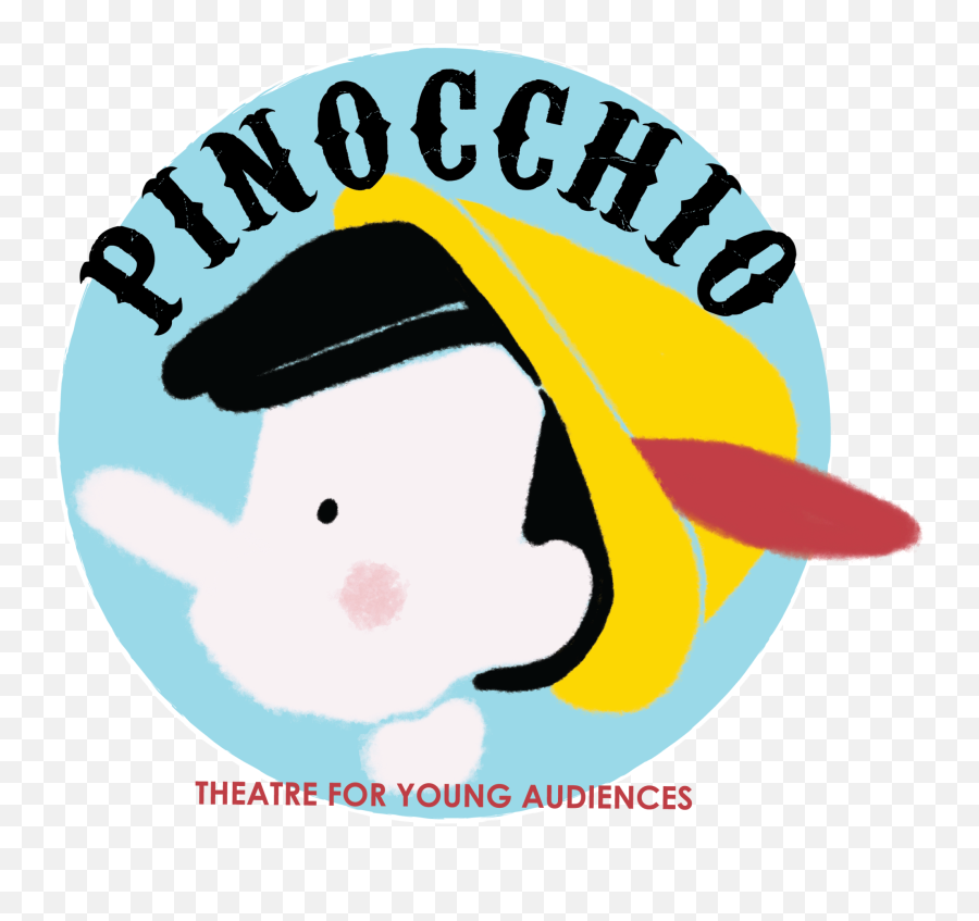 Georgetown Palace Theatre - Happy Emoji,Pinocchio Png