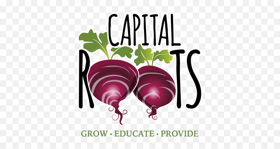 Capital Roots - Capital Roots Emoji,Roots Logo