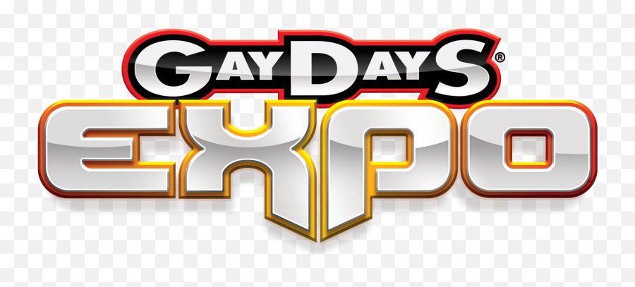 Gay Days Expo Logo Copy - Gay Days At Walt Disney World Language Emoji,Disney World Clipart