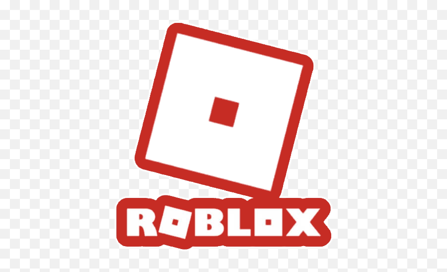 Coloring Roblox Pages Print And Color - Roblox Red Logo Emoji,Roblox Logo