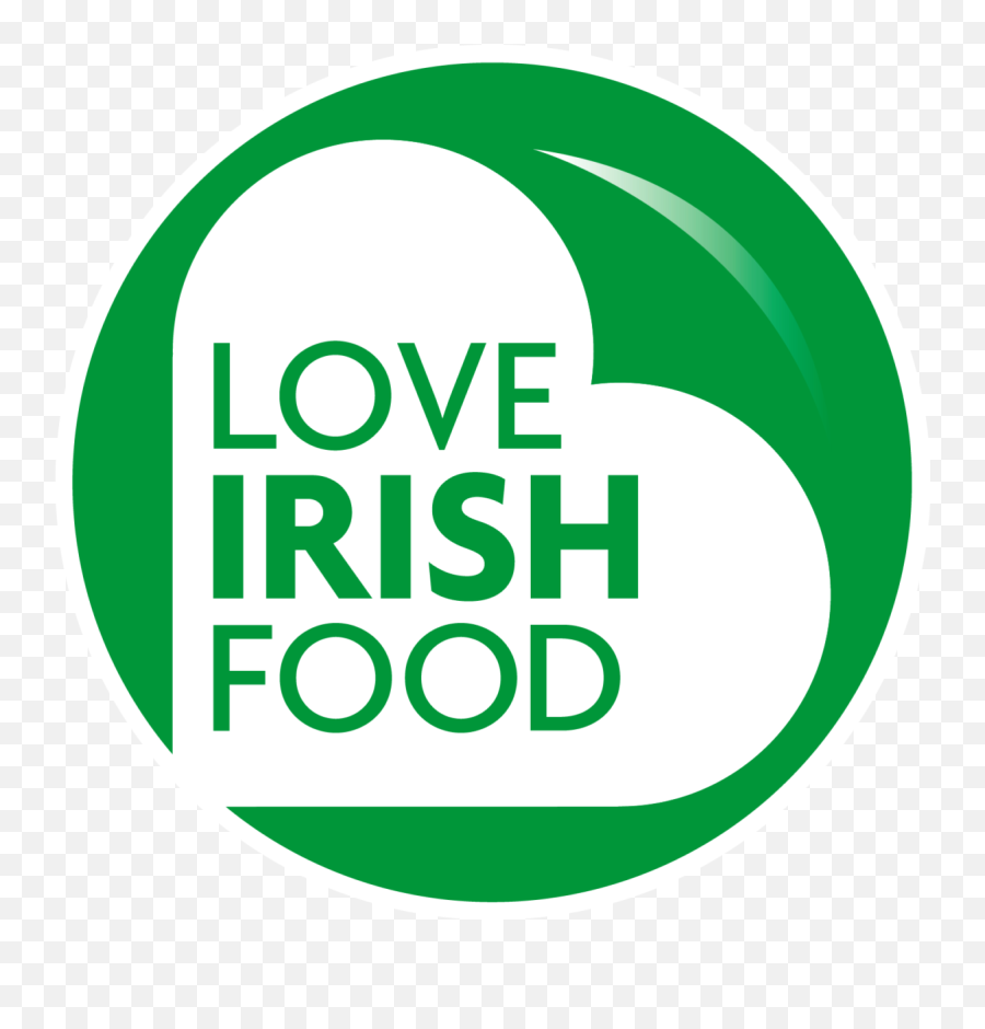 Love Irish Food Tadhg Long Catering - Alexis Viernes Emoji,Irish Logo
