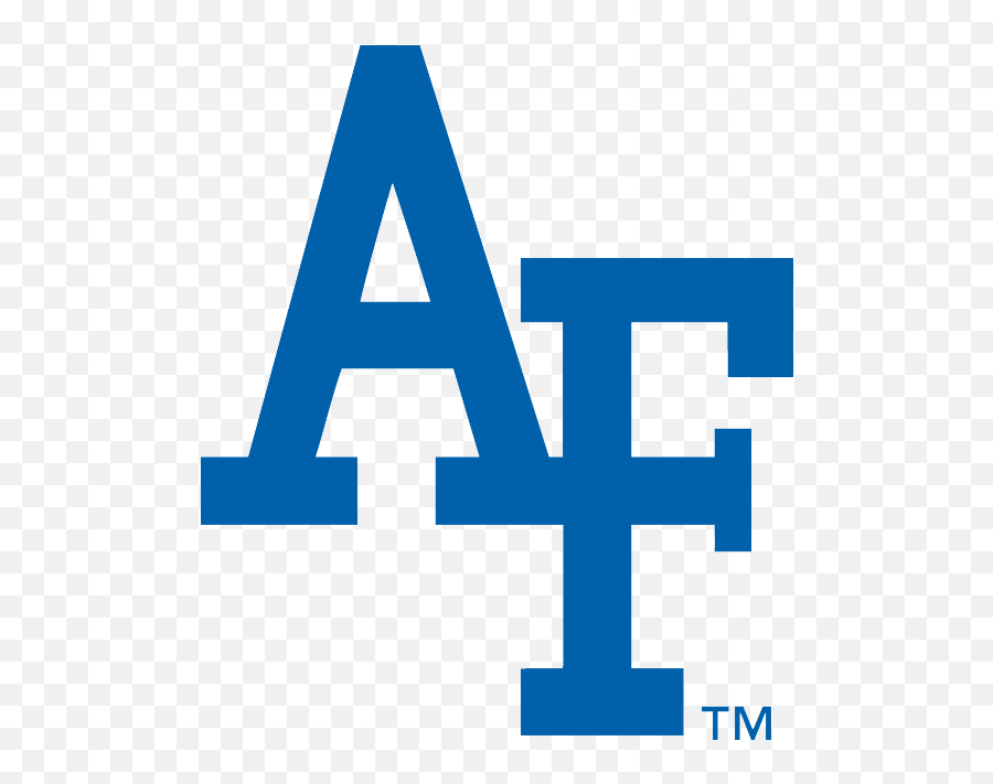 Air Force - Air Force Academy Emoji,Air Force Logo
