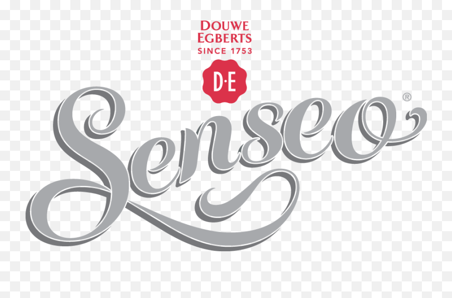 The Branding Source New Logo Senseo - Senseo Coffee Logo Emoji,Pod Logo
